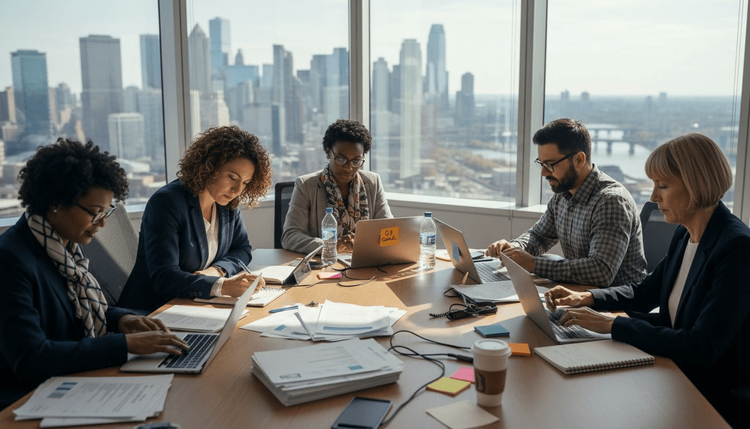 7 Essential Tips for Group Organizers Planning Events