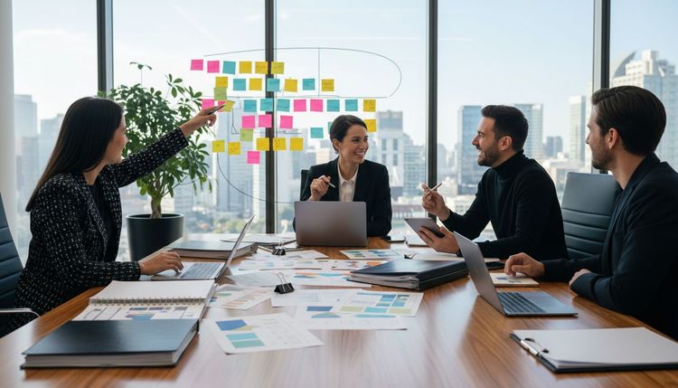 7 Habits of Successful Event Organizers You Should Adopt