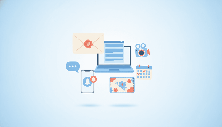 7 Essential Types of Event Invitations Explained (2026)