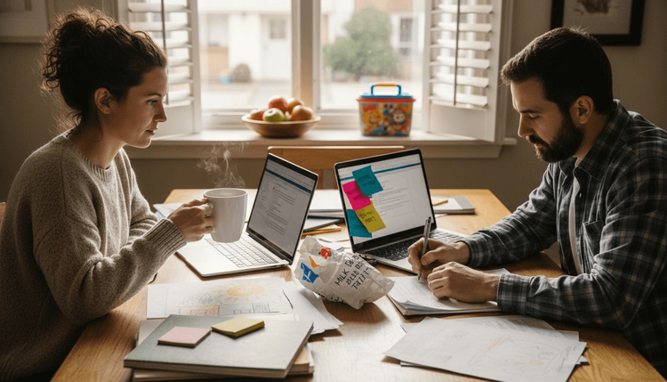 7 Types of Family Events Busy Parents Should Know