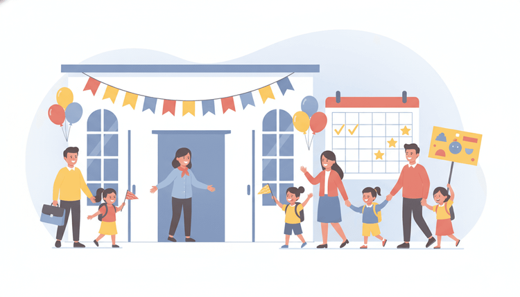 Back-to-School Event Ideas: How to Plan School Events Everyone Will Love in 2026