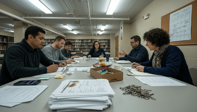 Community Event Organization Tips for Effortless Planning