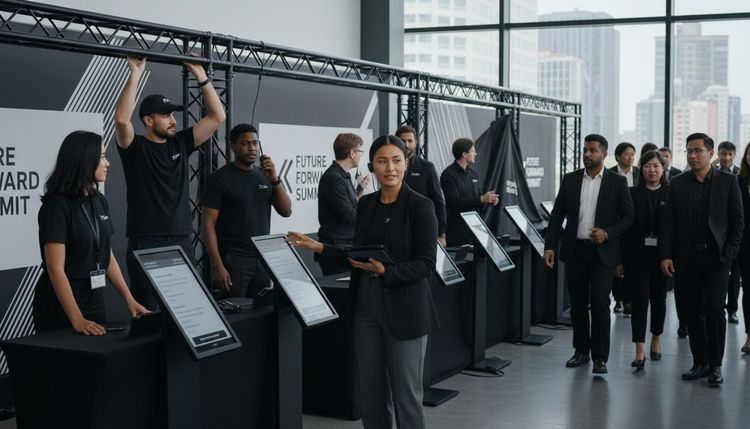 Event Organization Strategies: Complete Guide