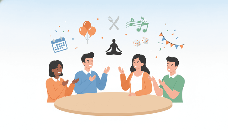 Event Planning Ideas: 25+ Creative Concepts for Memorable Gatherings in 2026