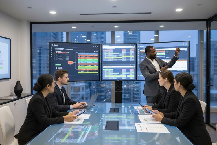 Complete Guide to Event Scheduling Terminology