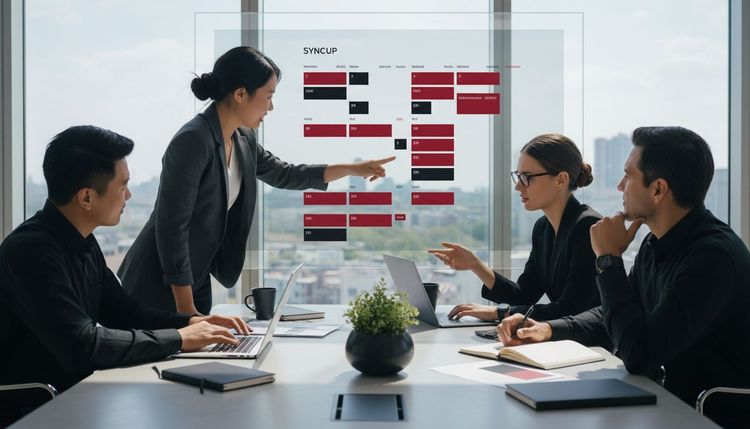 Flexible Group Scheduling: Everything You Need to Know