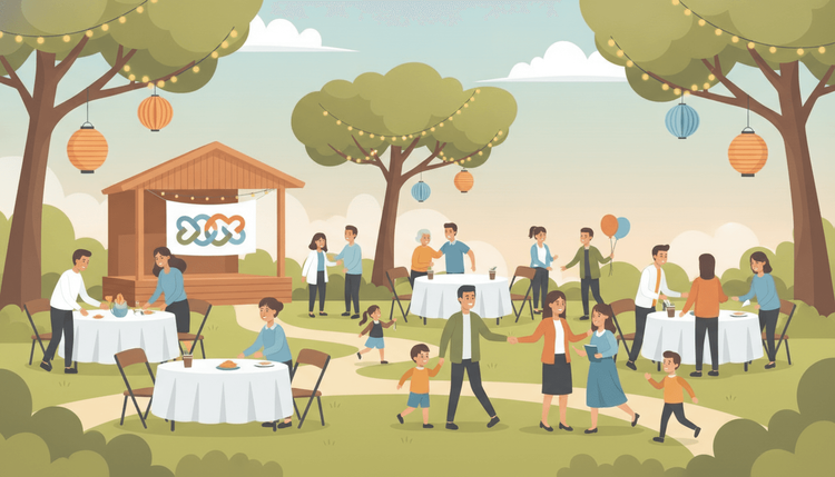 How to Organize a Community Event — Complete 2026 Guide