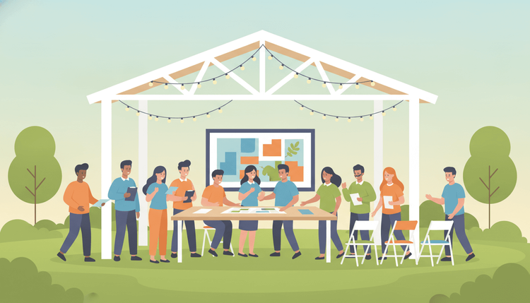 How to Organize a Community Event: Complete Planning Guide for 2026