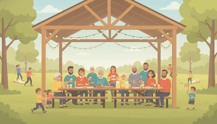 How to Plan a Family Reunion: Scheduling, Activities, and Coordination Tips for 2026