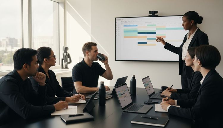 How to Streamline Group Availability for Effortless Events