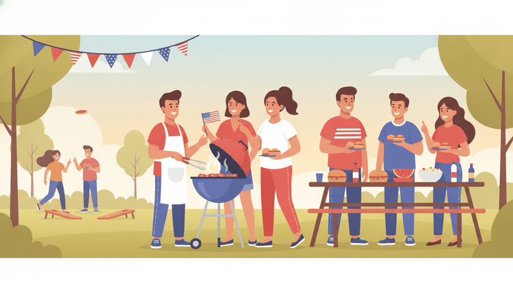 How to Plan a Labor Day Party — Ideas, Checklists, and Scheduling Tips for Groups in 2026