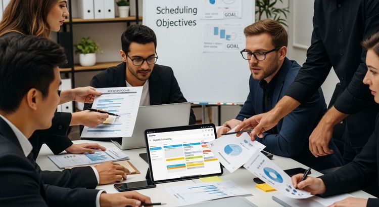 Master Team Scheduling Best Practices for Success