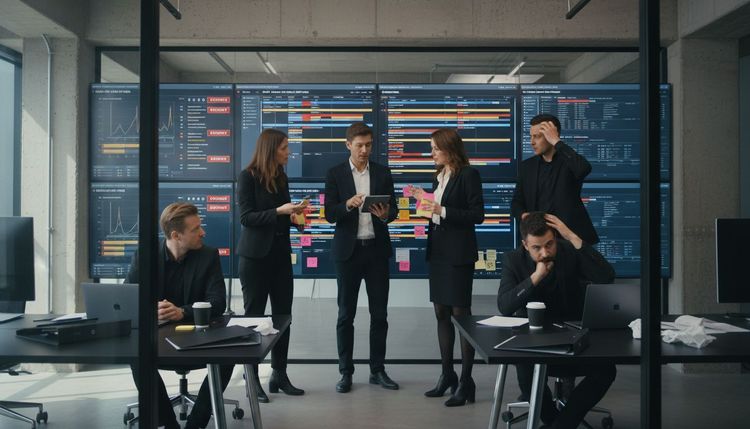 Scheduling Error Examples: Complete Breakdown Guide