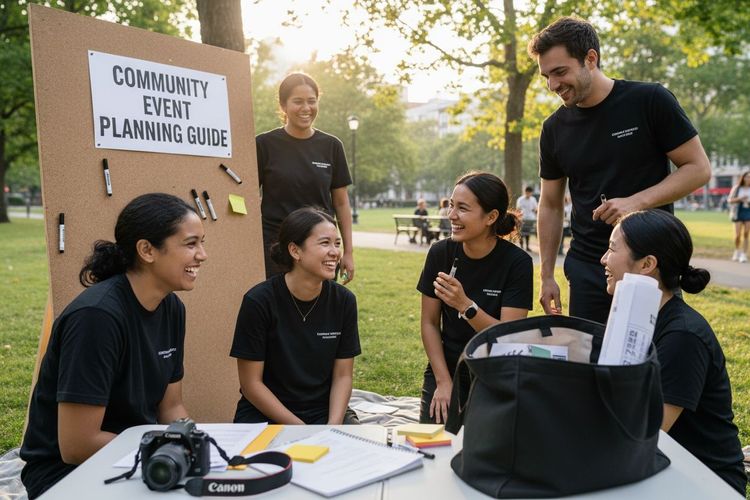 Understanding Community Event Planning Guide for Everyone