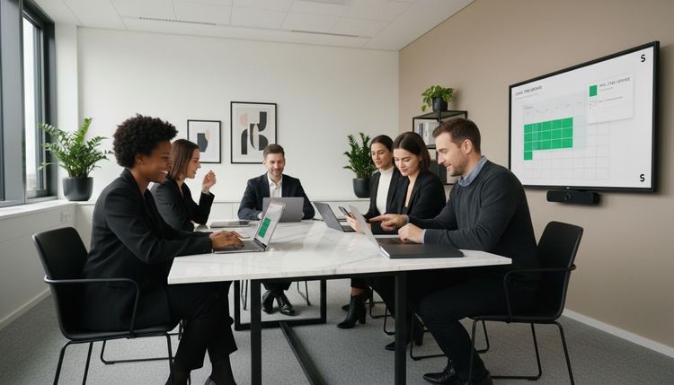 What Is Hassle-Free Scheduling? Complete Overview