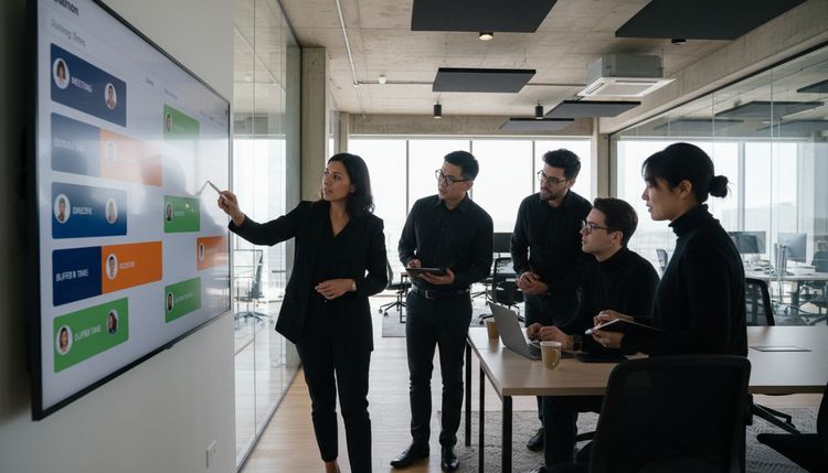 Why Effective Scheduling Saves Time: Complete Guide