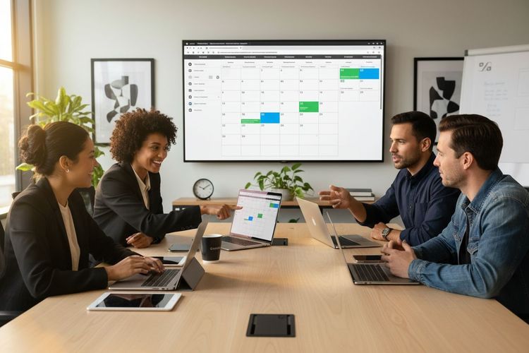 Why Use Online Scheduling Tools: Essential Guide