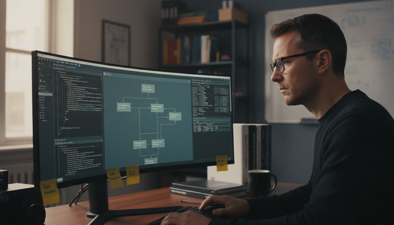 real-time scheduling engineer